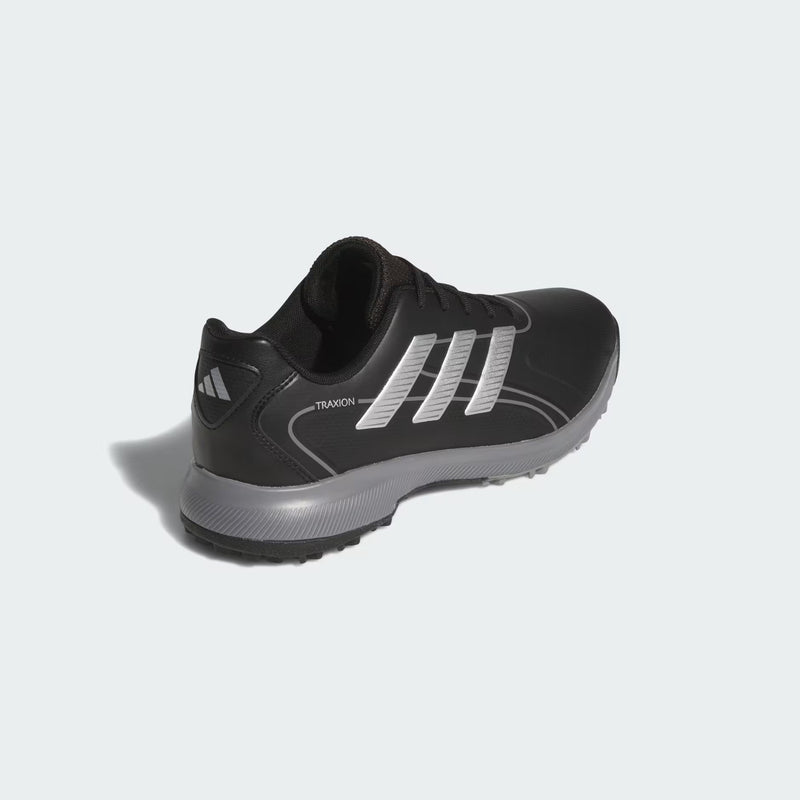 Adidas Men's Traxion Lite Max Spikeless Bounce Golf Shoes