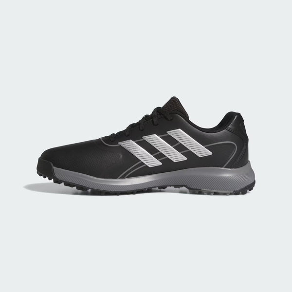 Adidas Men's Traxion Lite Max Spikeless Bounce Golf Shoes