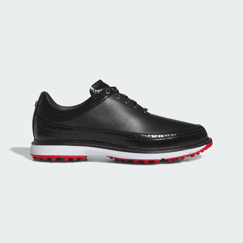 Adidas Men's Modern Classic 80 Spikeless Golf Shoes
