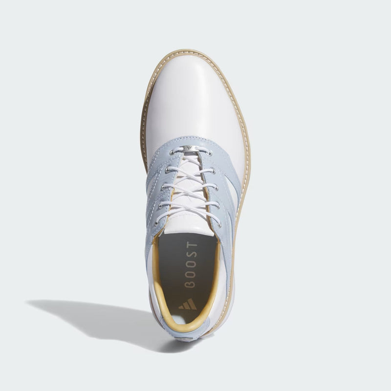 Adidas Men's MC Z-Traxion Spikeless Golf Shoes