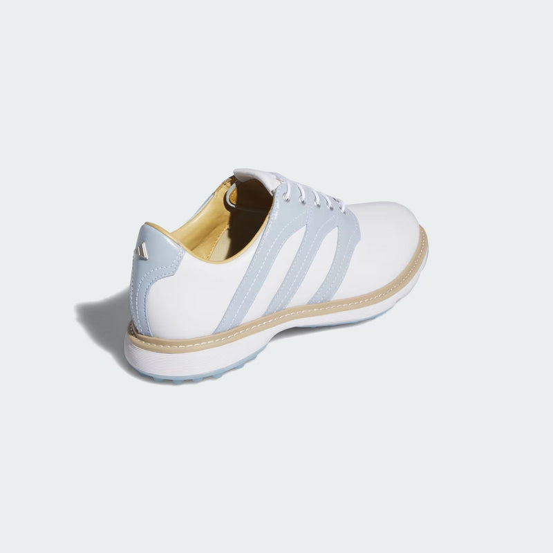 Adidas Men's MC Z-Traxion Spikeless Golf Shoes