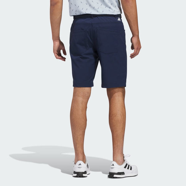 Adidas Men's Ultimate365 5-Pocket Golf Shorts
