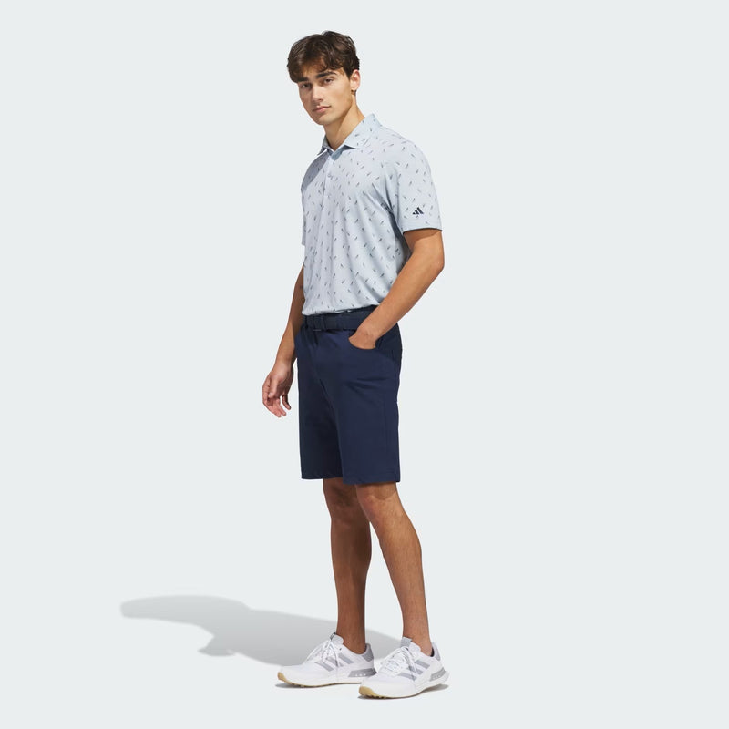 Adidas Men's Ultimate365 5-Pocket Golf Shorts
