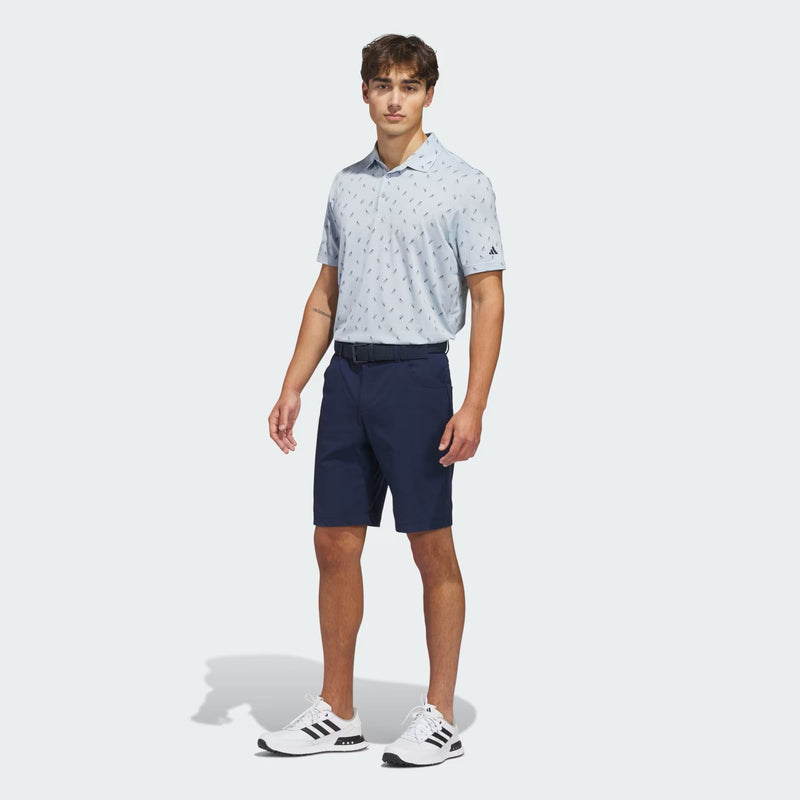 Adidas Men's Ultimate365 5-Pocket Golf Shorts