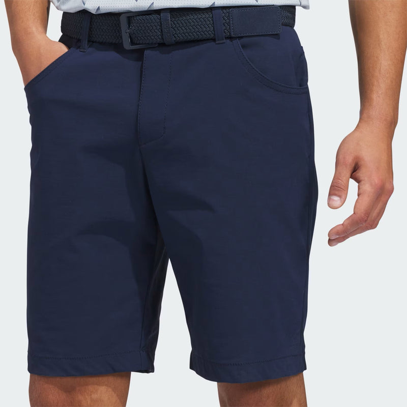 Adidas Men's Ultimate365 5-Pocket Golf Shorts