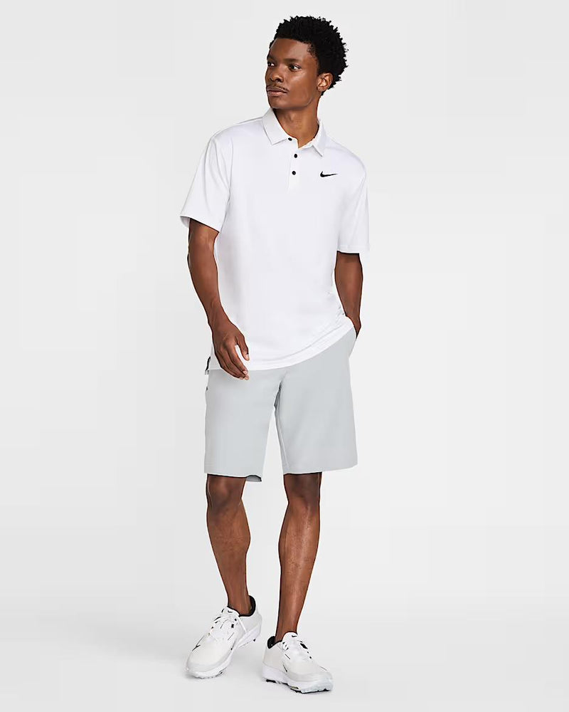 Nike Tour Men's Dri-FIT Solid Golf Polo