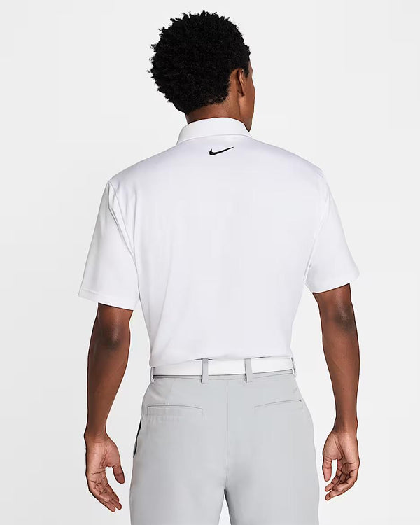 Nike Tour Men's Dri-FIT Solid Golf Polo