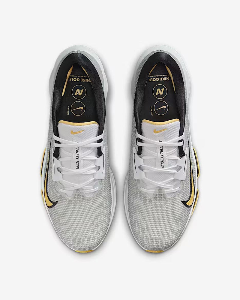 Nike Men's Infinity Tour 2 Golf Shoes