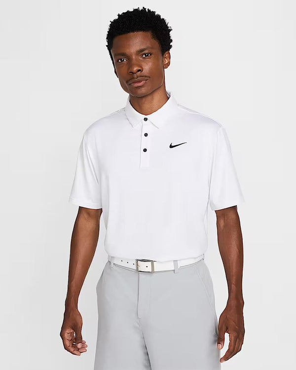 Nike Tour Men's Dri-FIT Solid Golf Polo