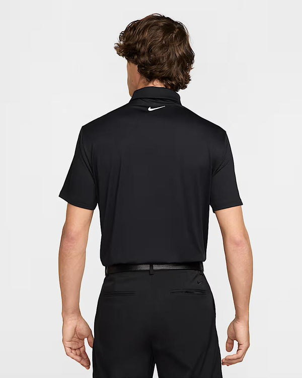 Nike Tour Men's Dri-FIT Solid Golf Polo