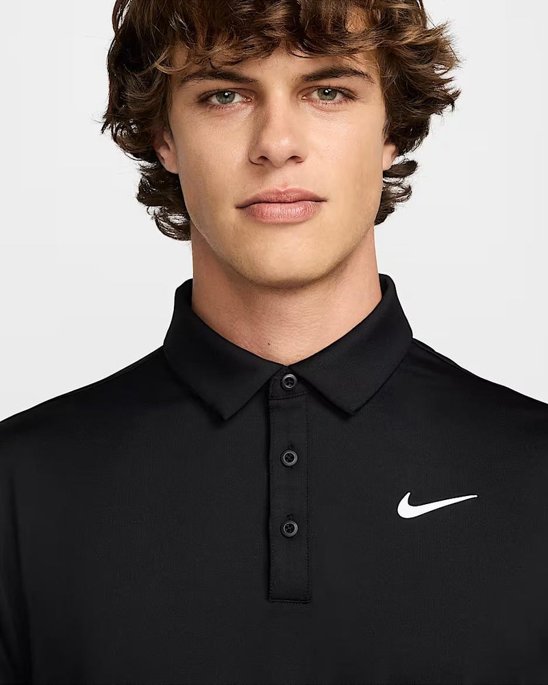 Nike Tour Men's Dri-FIT Solid Golf Polo
