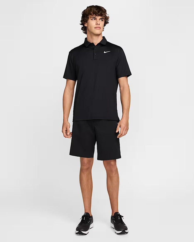 Nike Tour Men's Dri-FIT Solid Golf Polo
