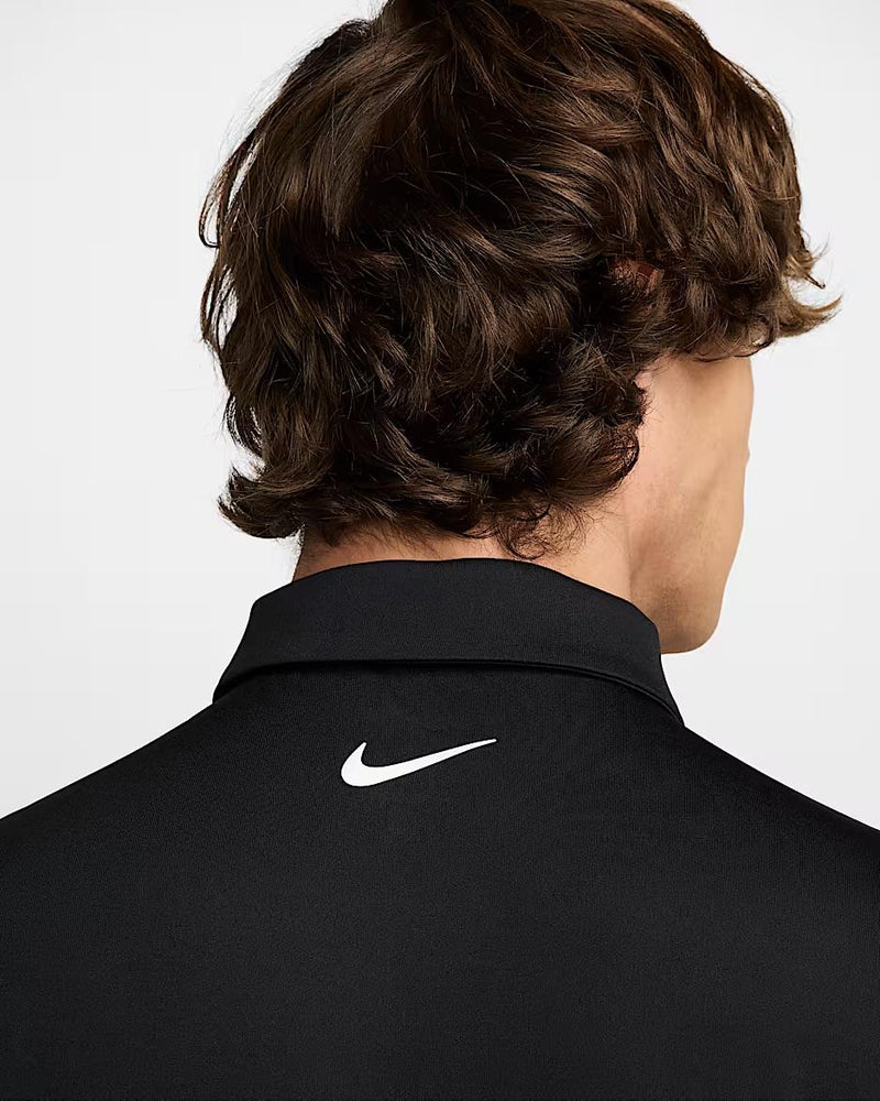 Nike Tour Men's Dri-FIT Solid Golf Polo