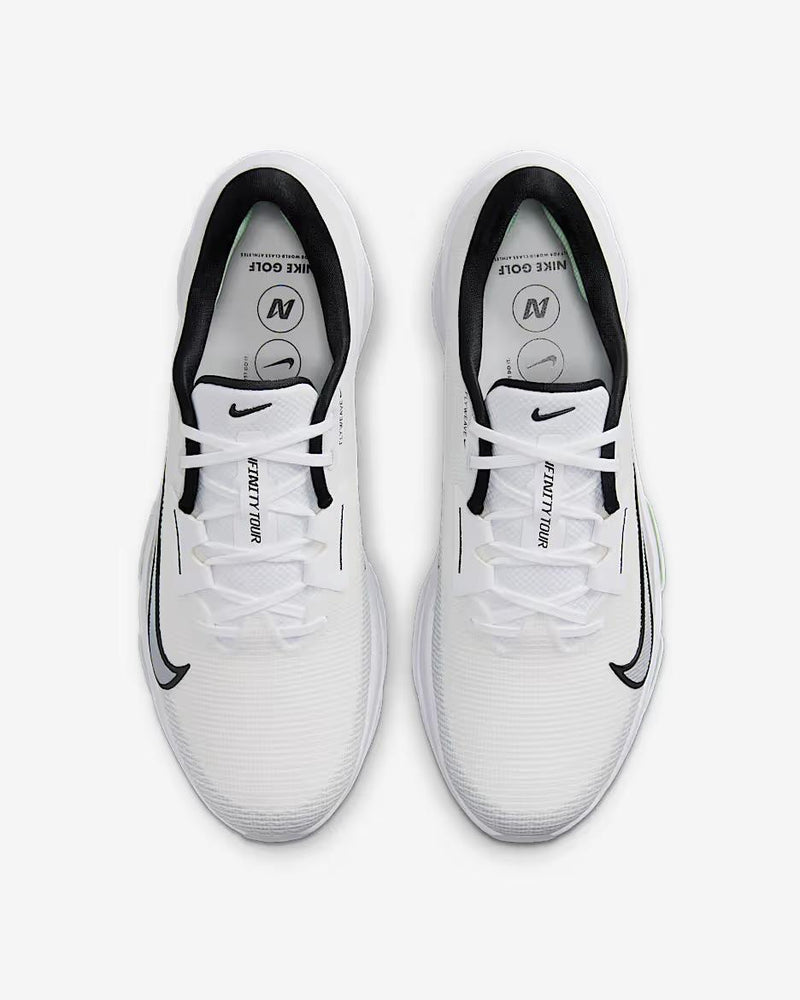 Nike Men's Infinity Tour 2 Golf Shoes