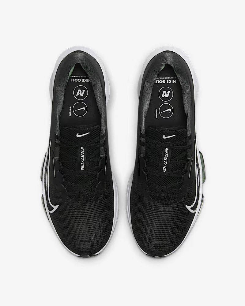 Nike Men's Infinity Tour 2 Golf Shoes