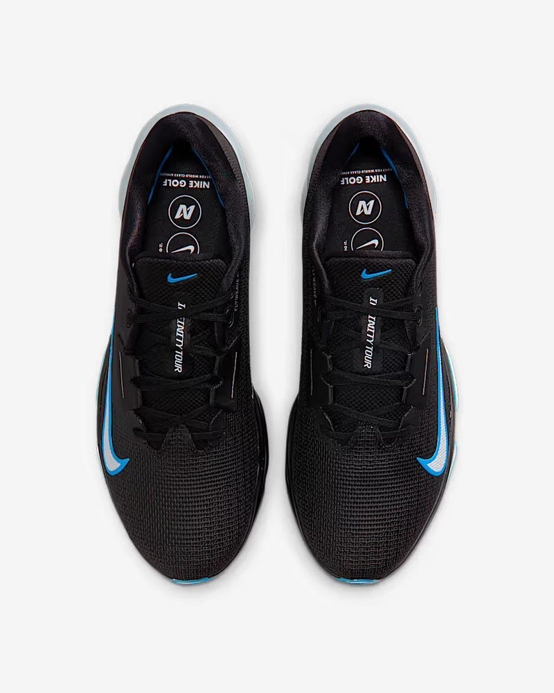 Nike Men's Infinity Tour 2 Golf Shoes