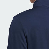 Adidas Men's Lightweight Half-Zip Top