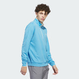 Adidas Men's Lightweight Half-Zip Top