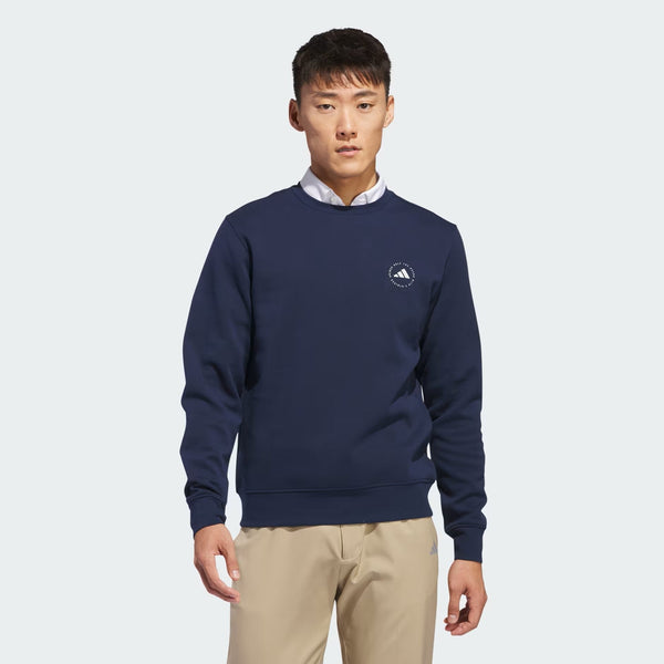 Adidas Men's Crewneck Sweatshirt