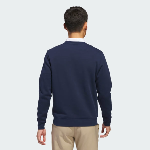 Adidas Men's Crewneck Sweatshirt