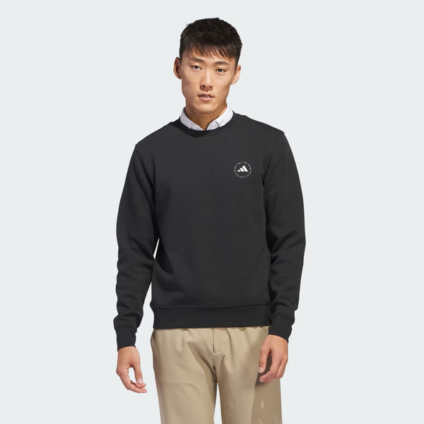 Adidas Men's Crewneck Sweatshirt