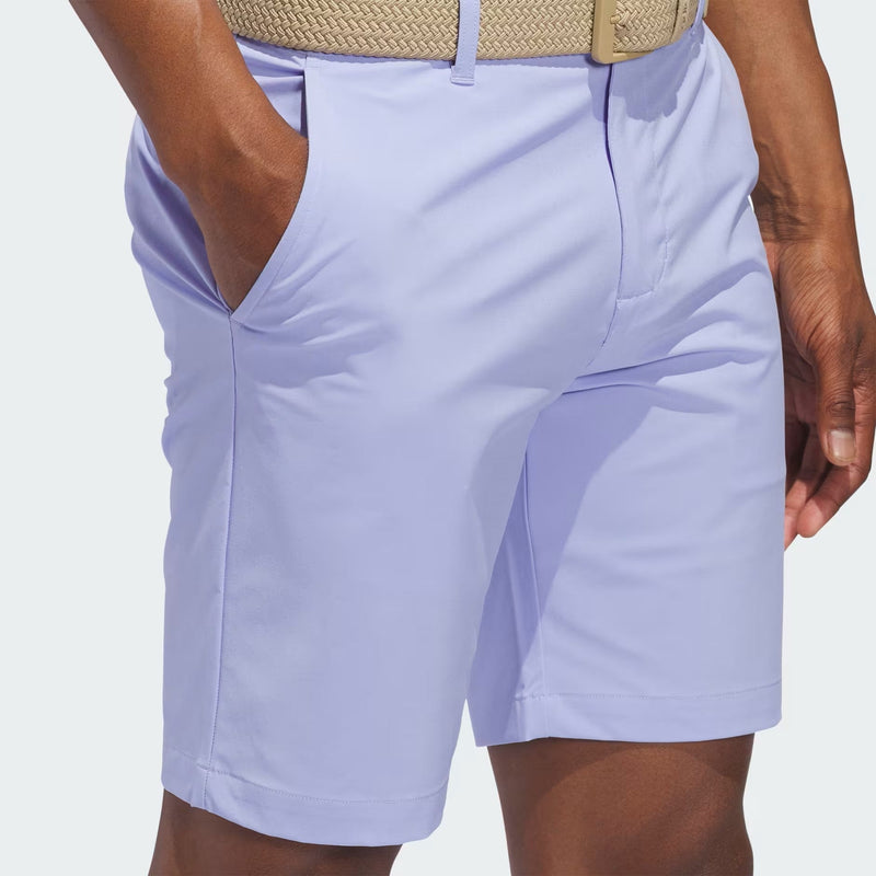 Adidas Men's Ultimate365 8.5-Inch Golf Shorts