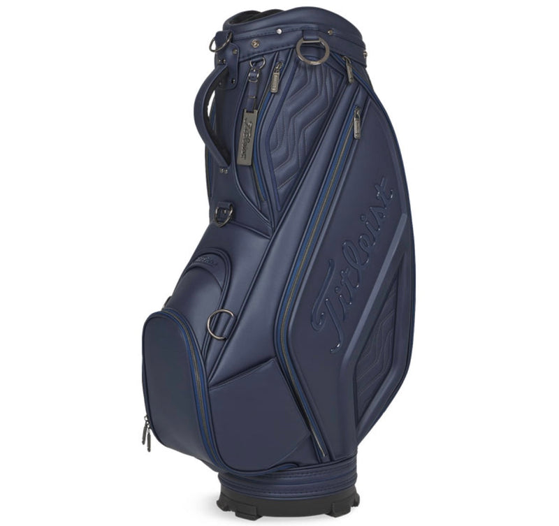 Titleist Golf Bag | Cart | Limited Edition | Albatross | Navy