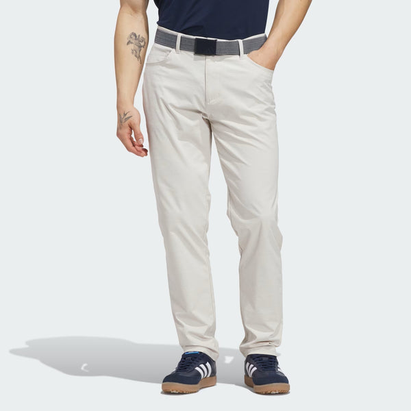 Adidas Men's Ultimate365 5-pocket Pant