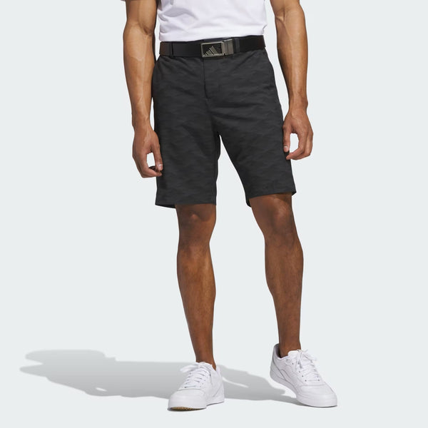 Adidas Men's Ultimate365 Printed Golf Short