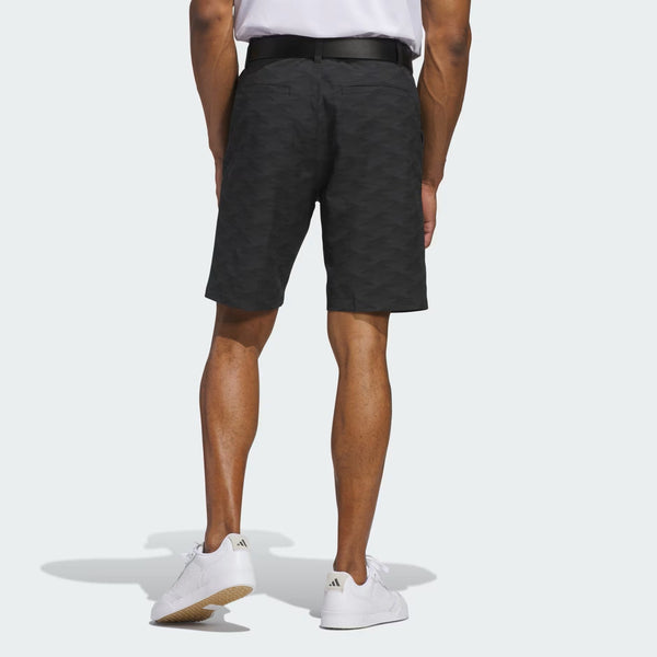 Adidas Men's Ultimate365 Printed Golf Short