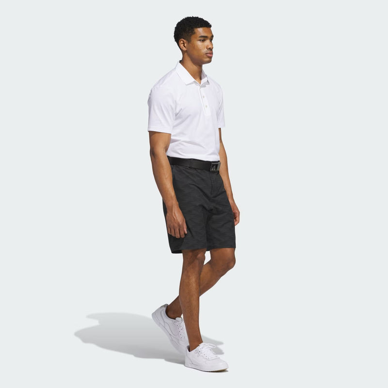 Adidas Men's Ultimate365 Printed Golf Short