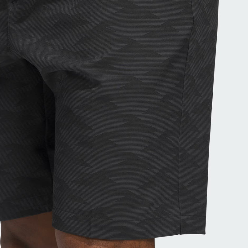 Adidas Men's Ultimate365 Printed Golf Short