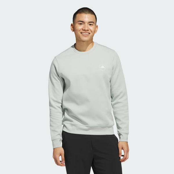 Adidas Men's Crewneck Sweatshirt