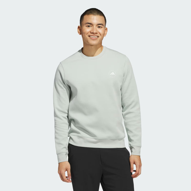 Adidas Men's Crewneck Sweatshirt