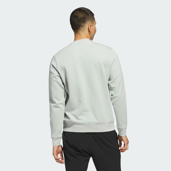 Adidas Men's Crewneck Sweatshirt
