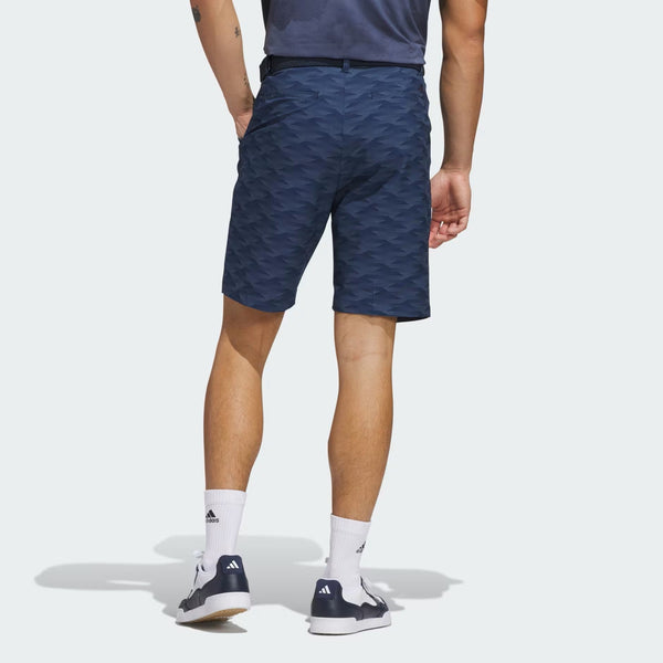 Adidas Men's Ultimate365 Printed Golf Short