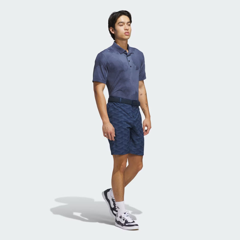 Adidas Men's Ultimate365 Printed Golf Short
