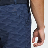 Adidas Men's Ultimate365 Printed Golf Short