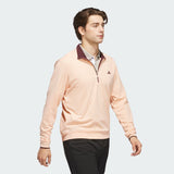 Adidas Men's Lightweight Half-Zip Top
