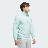 Adidas Men's Lightweight Half-Zip Top