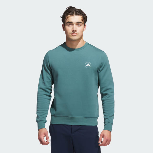 Adidas Men's Crewneck Sweatshirt