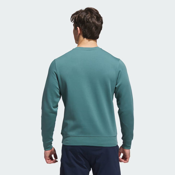 Adidas Men's Crewneck Sweatshirt