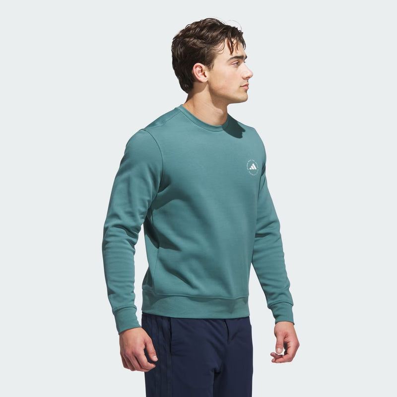 Adidas Men's Crewneck Sweatshirt