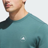 Adidas Men's Crewneck Sweatshirt