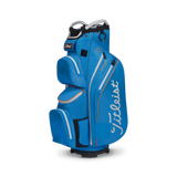 Titleist Golf Bag | Cart 14 Stadry | Olympic/Bonfire/Marble