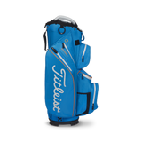 Titleist Golf Bag | Cart 14 Stadry | Olympic/Bonfire/Marble