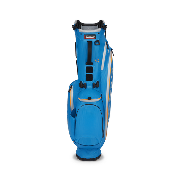 Titleist Golf Bag | Players 4 StaDry | Olympic/Marble/Bonfire