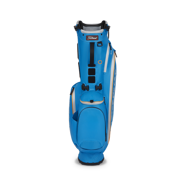 Titleist Golf Bag | Players 4 StaDry | Olympic/Marble/Bonfire
