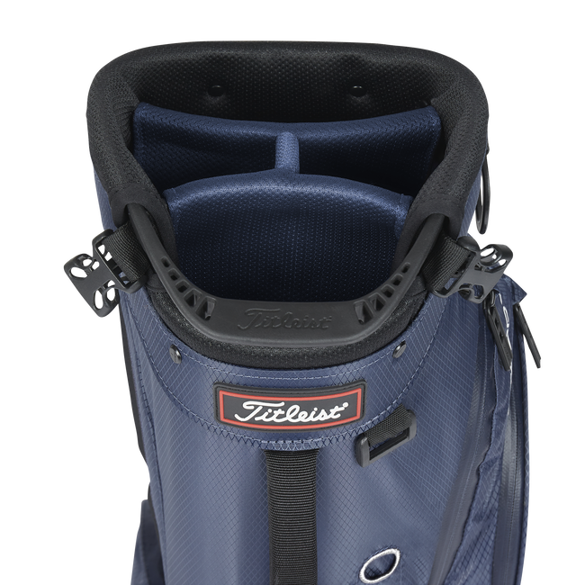 Titleist Golf Bag | Hybrid 14 | Stadry Stand | Navy