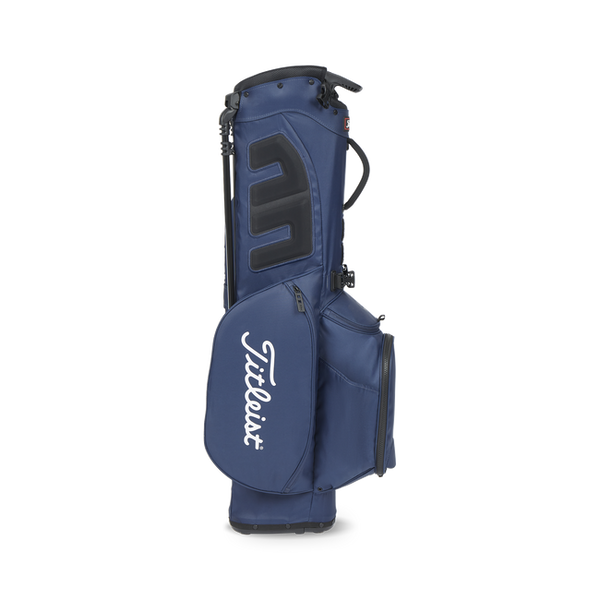 Titleist Golf Bag | Players 4 Stand 2025 | Navy